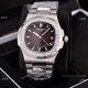 Copy Patek Philippe Nautilus Automatic Wrist Malachite Green Dial 40mm (4)_th.jpg